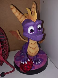 Spiro dragon