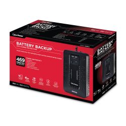 Battery Back-up 