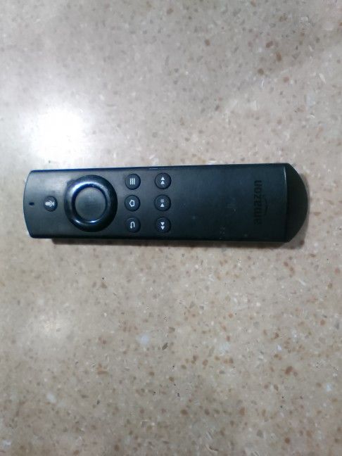 Amazon Fire Stick Remote