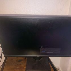 Monitor