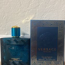 Versace Eros 