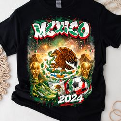 FIFA World Cup 2026 shirt
