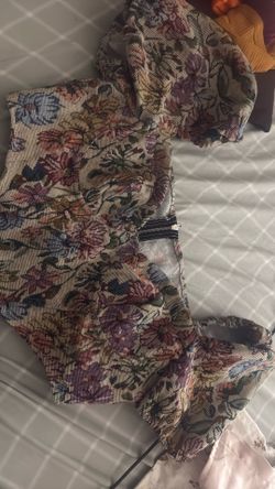 Cute top