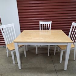 Dining Set
