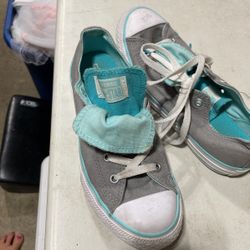 Converse Shoes