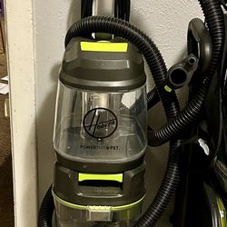 Bissell Carpet Cleaner