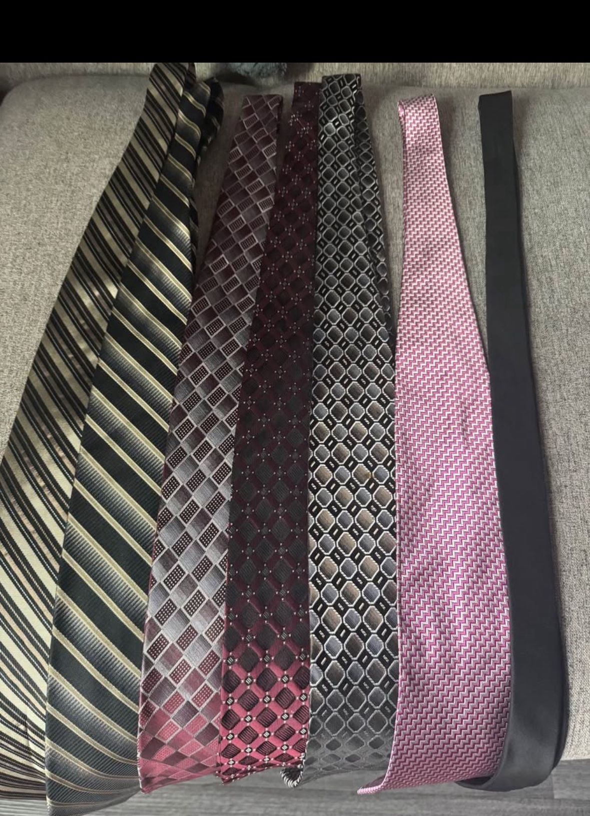 Ties