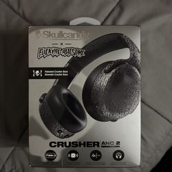 Skull candy by Fucking Awesome