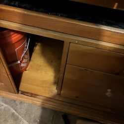 Furniture Closet