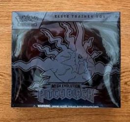 Pokemon Tcg