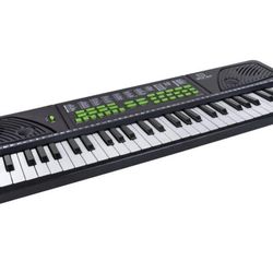 First Act Discovery 54 Key Digital Keyboard