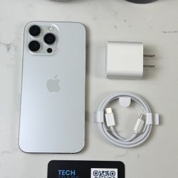 iPhone 15 Pro Max 256Gb Unlocked