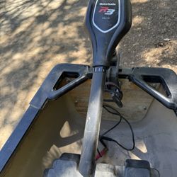 Old Town, Discovery Sport 