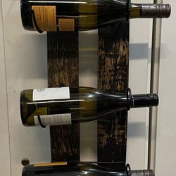 Last Minute Homemade Wine Barrel Gifts