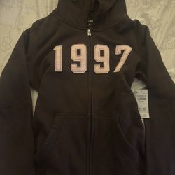 Hollister Hoodie