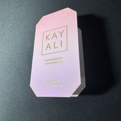 Perfume Kay Ali Fleur Majesty Rose Royal 