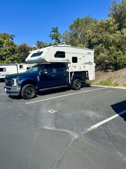 2004 Lance 821 8’11”