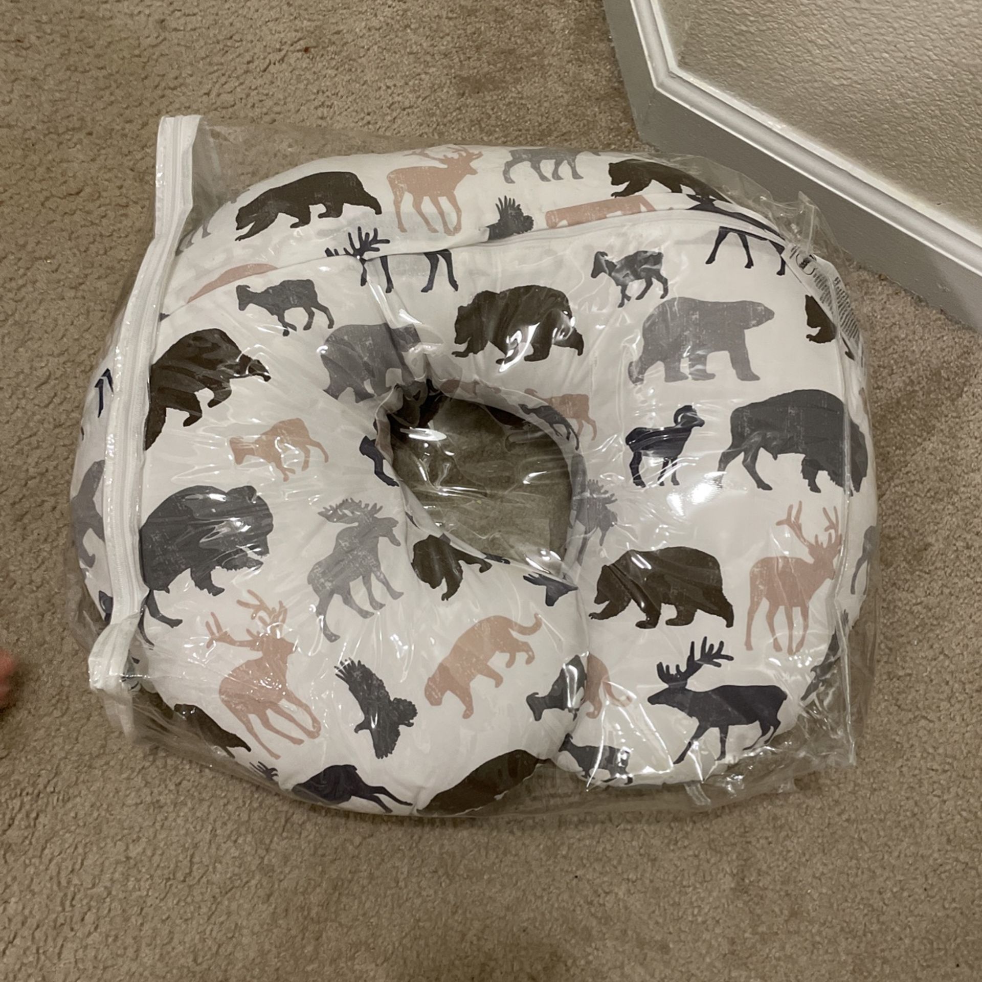 Bobby Pillow