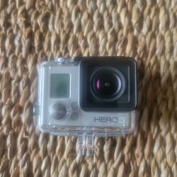 Go Pro