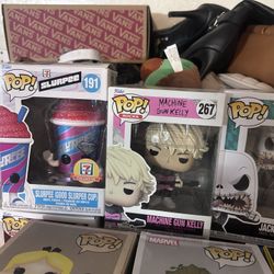 Funko POP! 