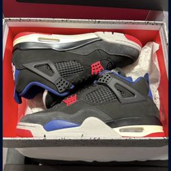 Jordan 4s Men Size 9 New 
