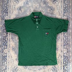 Chaps x Ralph Lauren Polo Size L