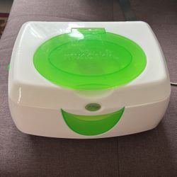 Munchkin Wipe Warmer