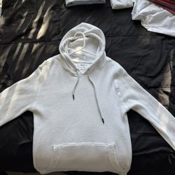 Used Hoodies Not Worn In Years