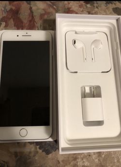 iPhone 8 Plus Brand new