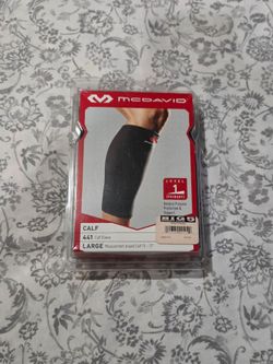 McDavid Calf Compression