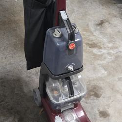 Hoover Carpet Cleaner