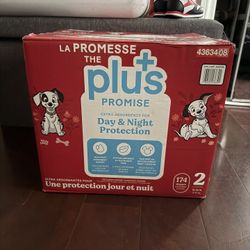 Huggies Size 2
