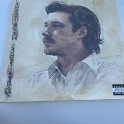Brand new Morgan Wallen album