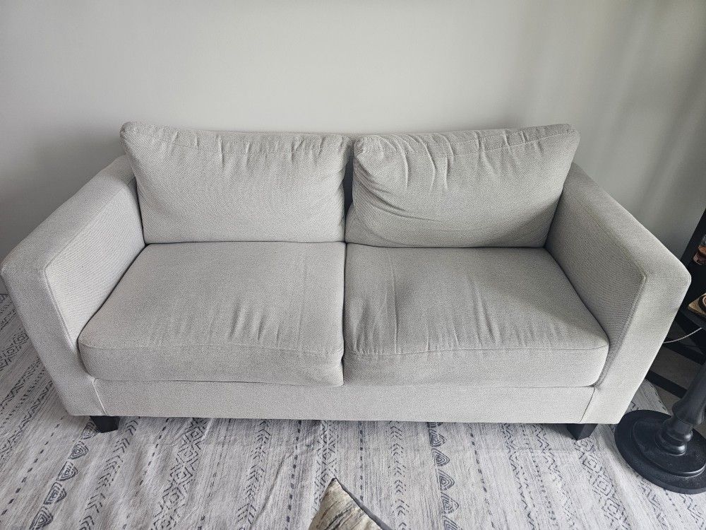 Small Couch