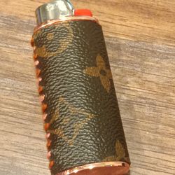 Lighter Case