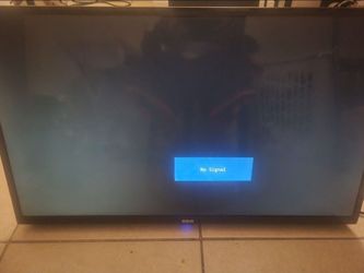 RCA Flat Screen TV