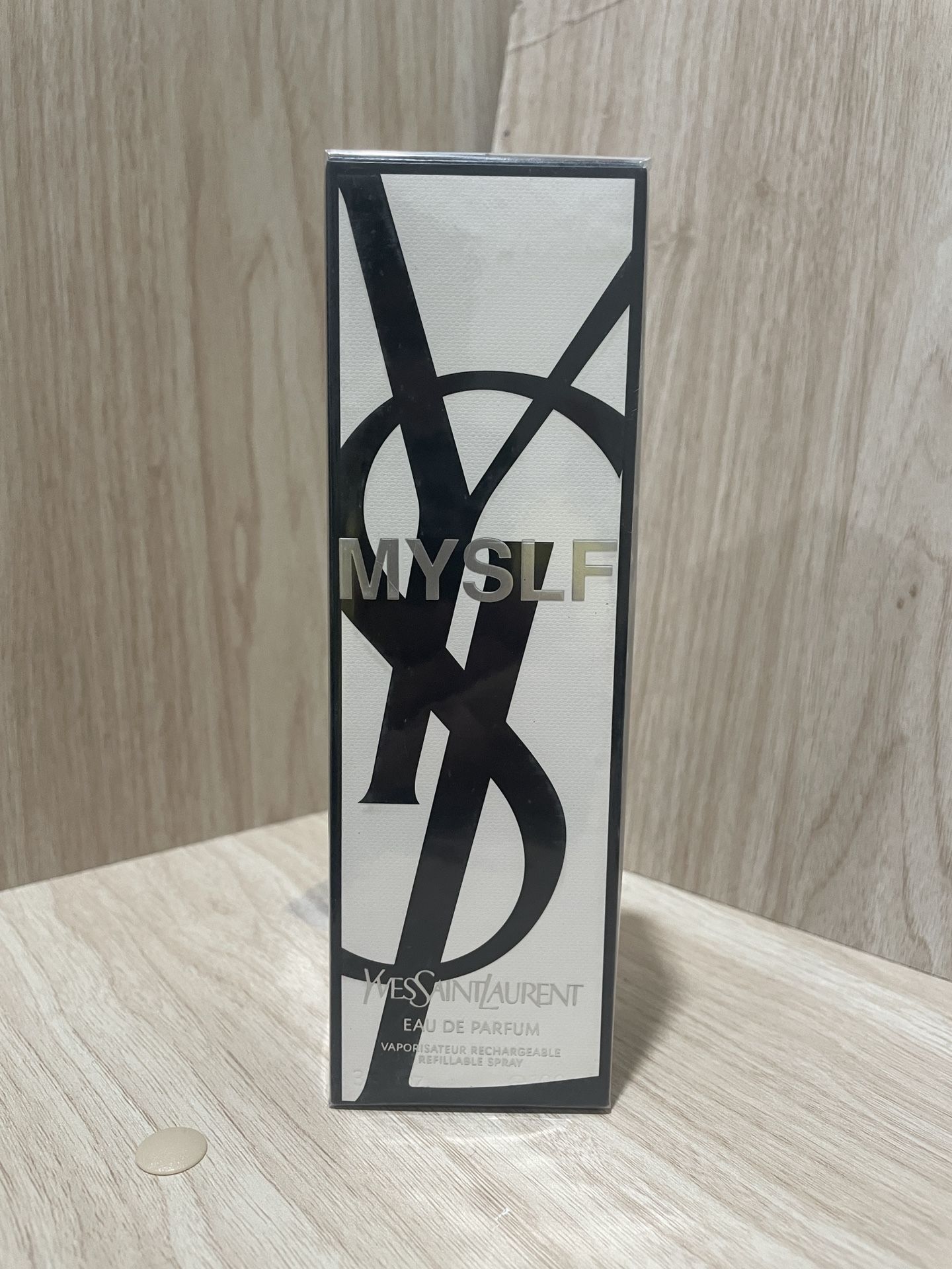 Ysl Myslf Perfume