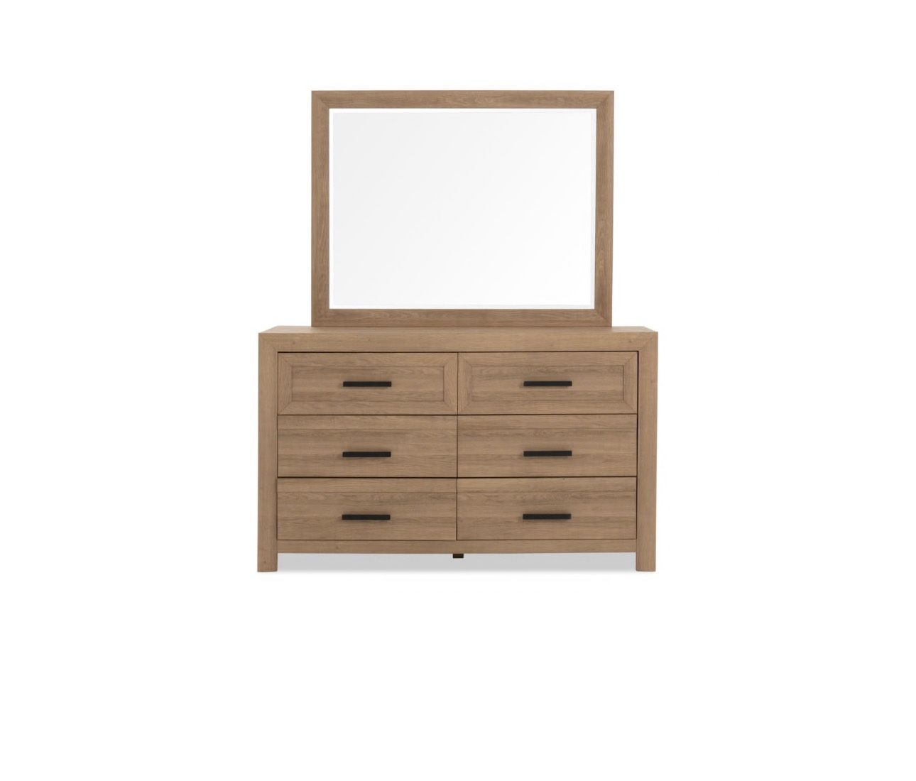 Calvin mirror Brown NEW MIRROR ONLY 