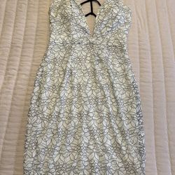 Dress Size  Medium 