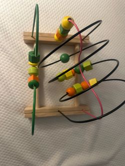 Baby toy