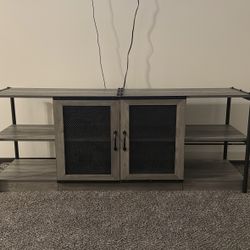 Entertainment Stand 