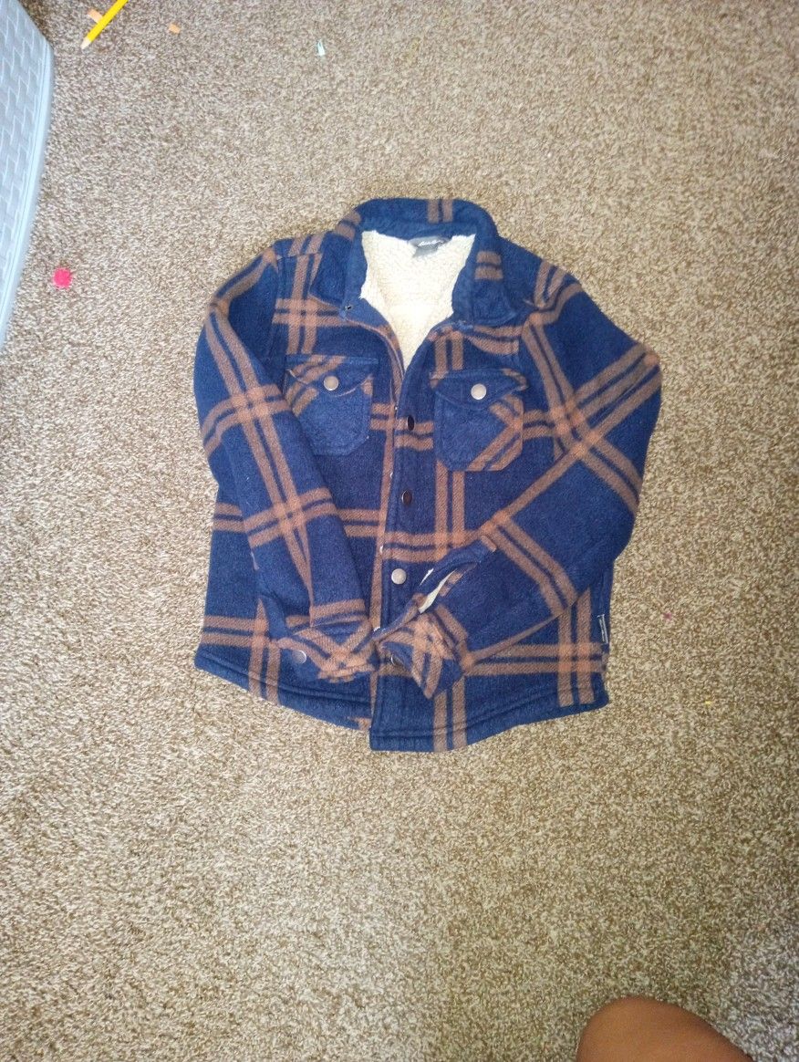 Boy Jacket