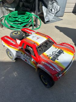 1/5 scale battery