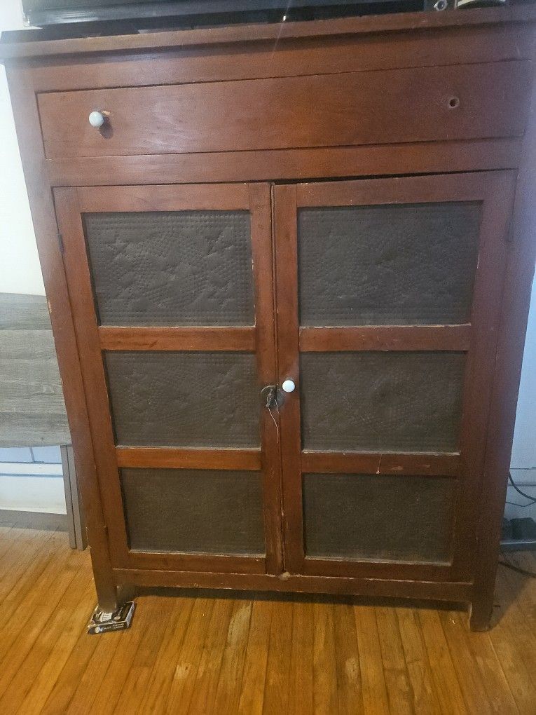 Pie Safe