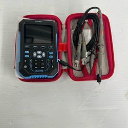 Fnirsi Oscilloscope