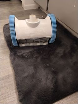 Hayward The Pool Cleaner Pool Vacuum