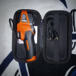 A'MES Compact Infrared Thermal Camera