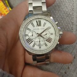 Michael Khors Watch
