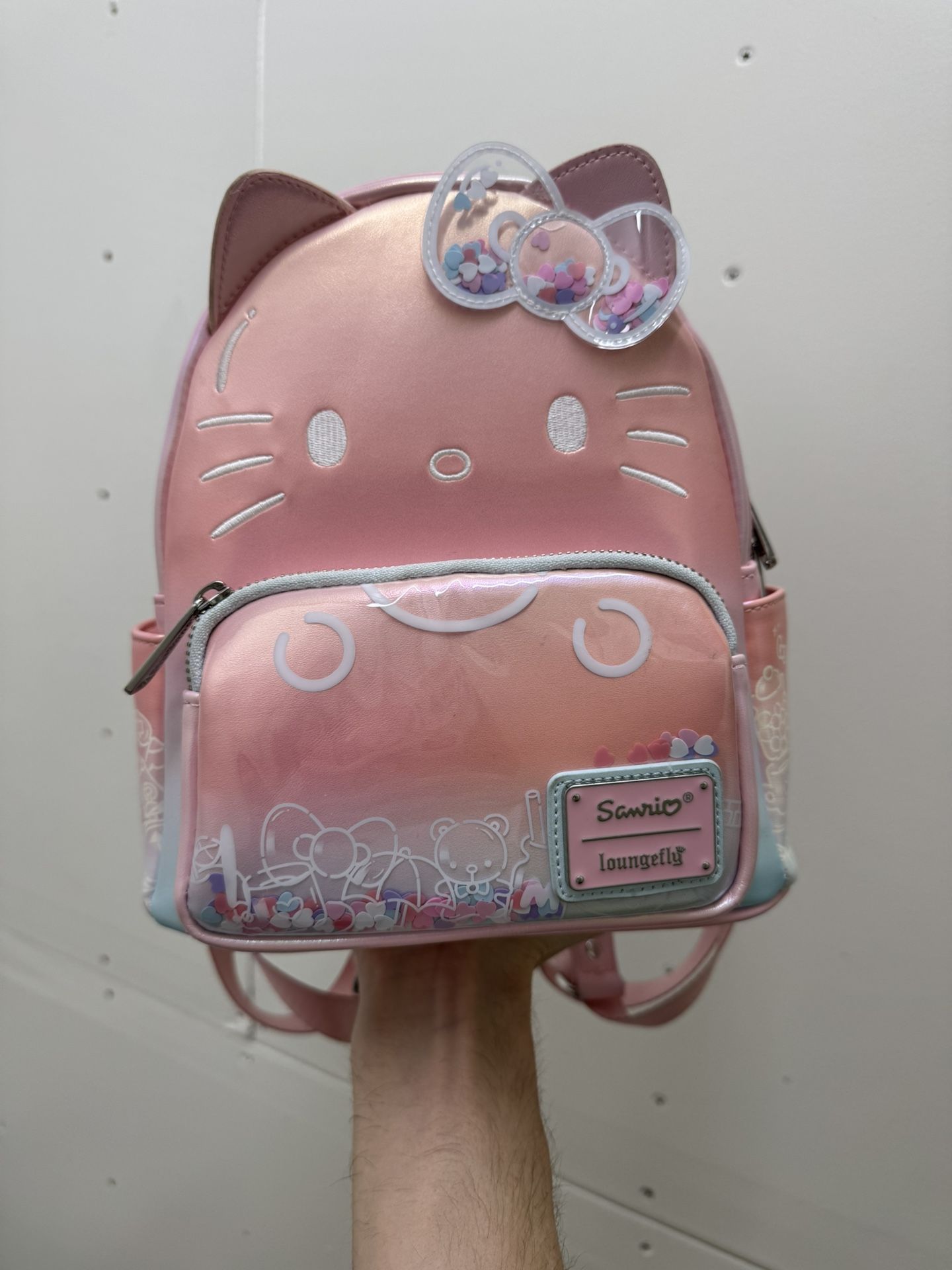 Hello Kitty Bag Bundle