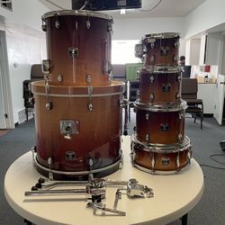 6 Piece Drum Set [Gretsch]